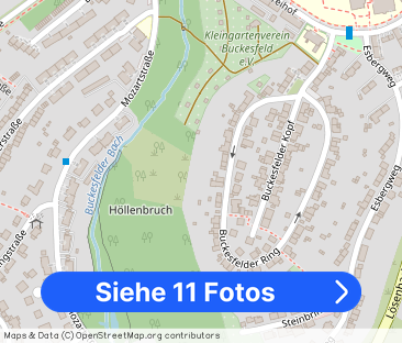 Erdgeschosswohnung in bevorzugter Wohnlage (Oeneking) - Foto 1