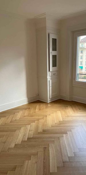 2.5 room apartment in Carouge - Photo 1