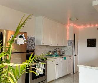 Beautiful, Bright 1 Bedroom Apartment Unit for Rent - Photo 4