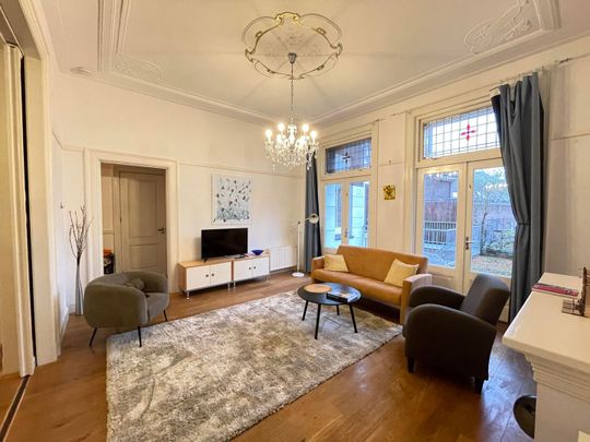 Appartement te huur: Barteljorisstraat 18-D 2011 RB Haarlem - Photo 1