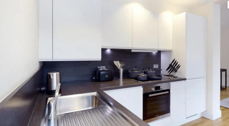 1 bedroom apartment to rent - Photo 5