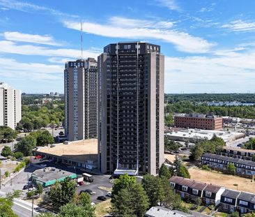 For Lease - 900 DYNES Road Unit# 2107, Mooneys Bay - Carleton Heigh... - Photo 6