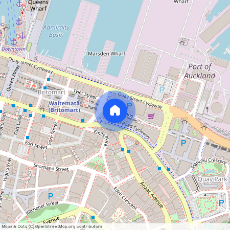 L11/2 Beach Road, Auckland Central, Auckland City