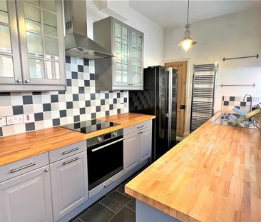 2 bedroom terraced house to rent - Photo 6