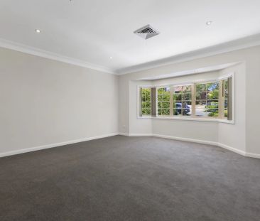 Spacious Family Living in a Highly Sought-After Pennant Hills Pocket - Photo 1