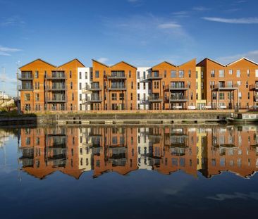 1 bedroom retirement property to rent - Photo 5