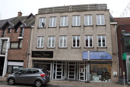 Appartement te huur - Foto 2