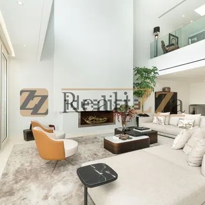 Alquiler de chalet adosado en Paseo de los Lagos, 2 - Photo 1