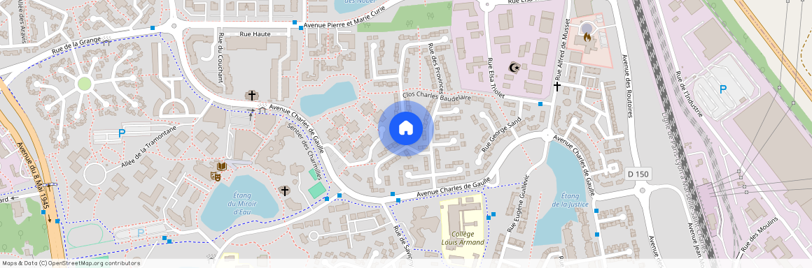 77176, Savigny-Le-Temple