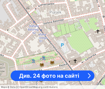 Mieszkanie w zabytkowej kamienicy Krakow - Фото 1