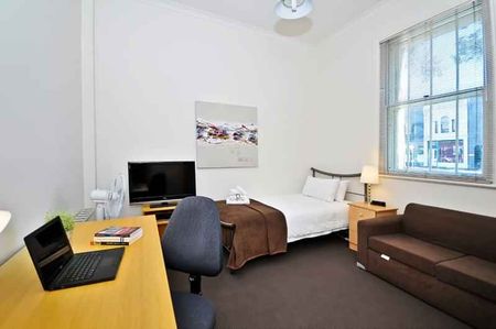 Room 2 (Non Ensuite) - Photo 3