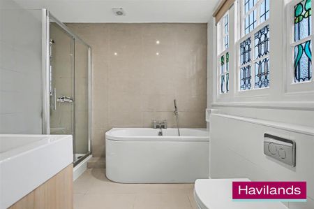 5 bedroom detached house to rent - Photo 5