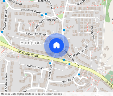 Workman Road, Evesham, WR11 - Photo 1