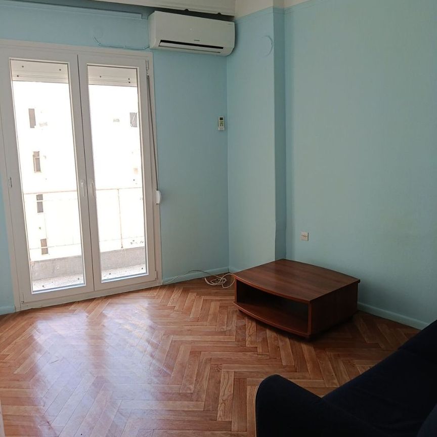 Διαμέρισμα για ενοικίαση Άγιος Δημήτριος (Κέντρο Θεσσαλονίκης) - Photo 1