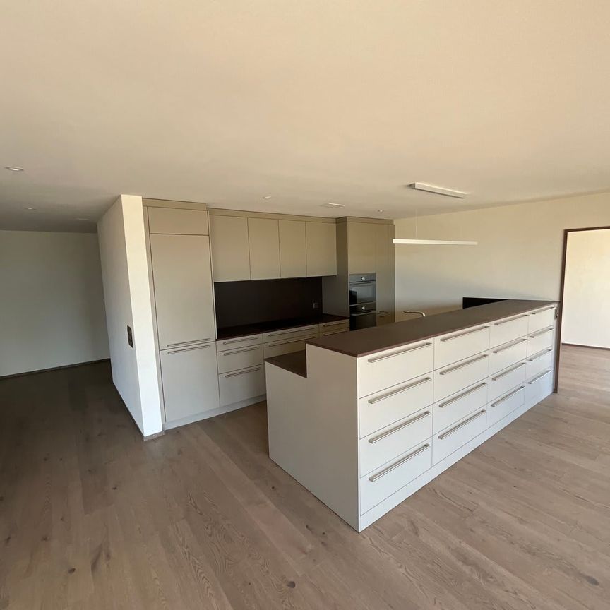 4.5 Zimmer, 141 m², 1. Stock - Foto 1