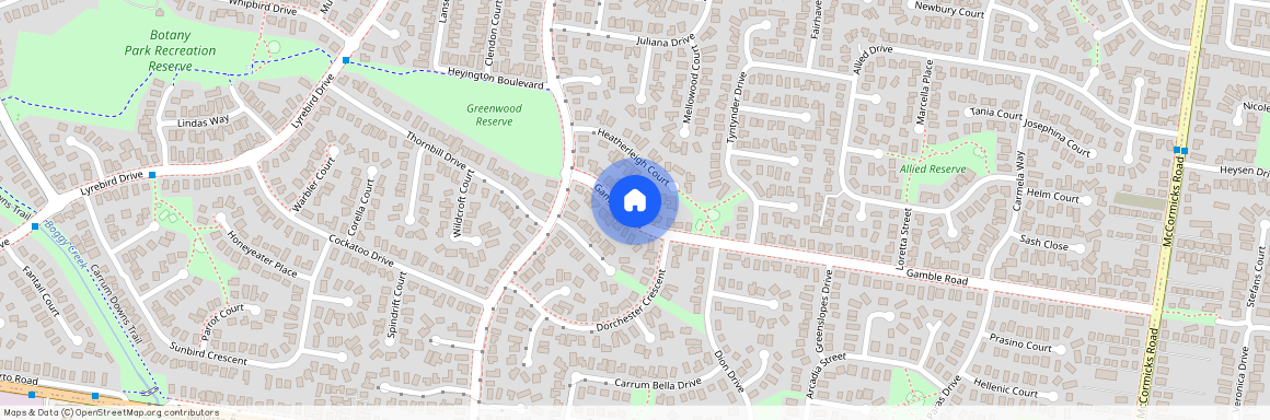 15 Gamble Rd, Vic 3201, Carrum Downs