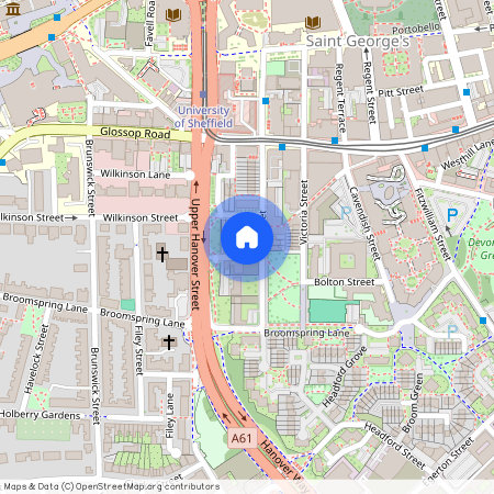 54 Neill Road, Sheffield