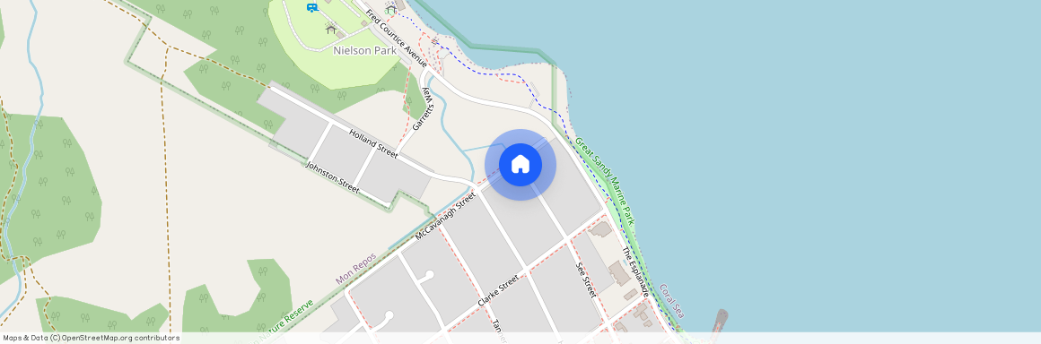 3/7 McCavanagh Street, Qld 4670, Bargara