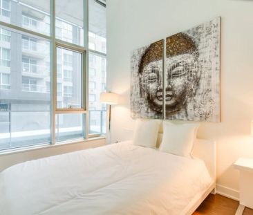 Appartement, Montréal (Ville-Marie) - Photo 6