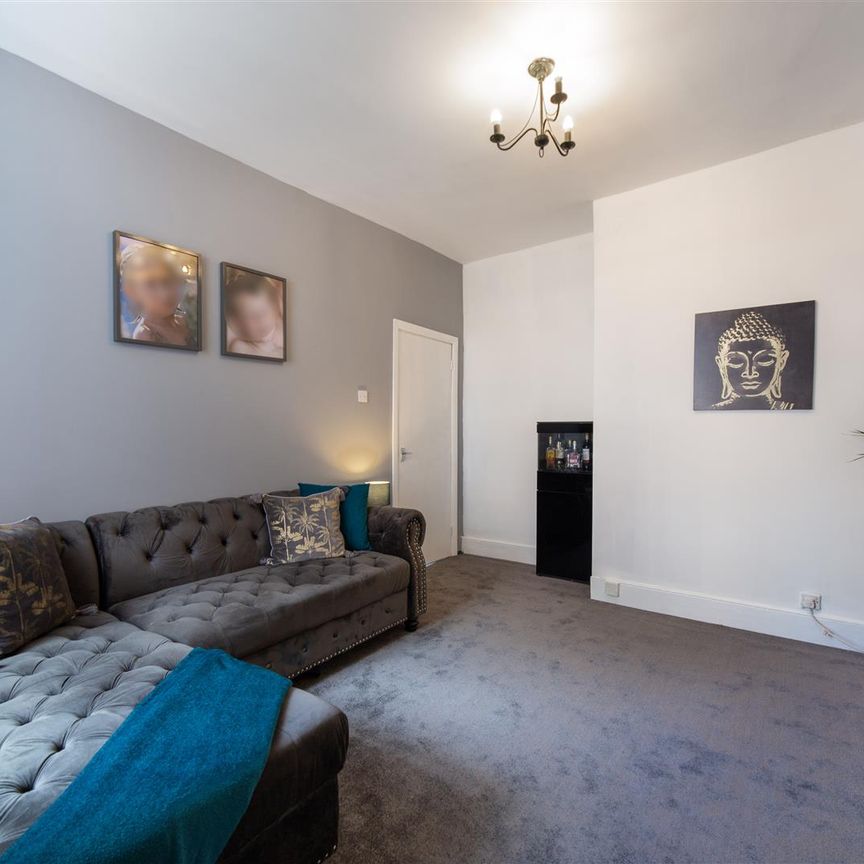 3 bed flat to rent in Ancrum Street, Spital Tongues, NE2 - Photo 1