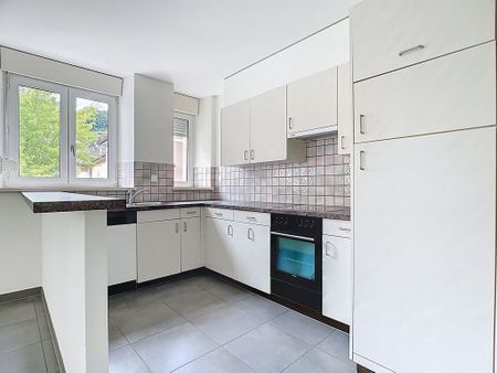 Appartement 4 pièces avec balcon - Photo 5