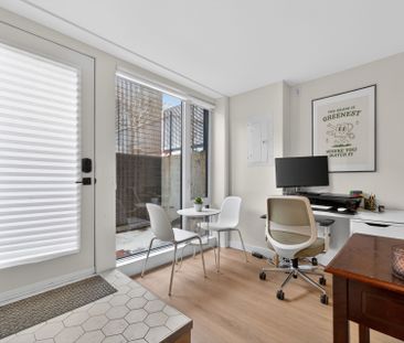 For Lease - 117 Carruthers Avenue Unit# C, West Centre Town, Ontario - Photo 6