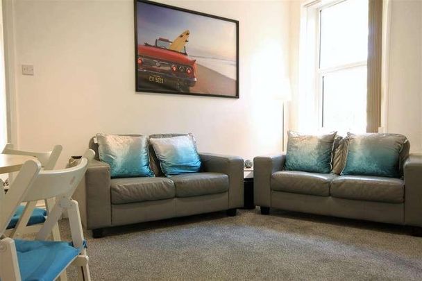 Greystoke Avenue, Sandyford, NE2 - Photo 1