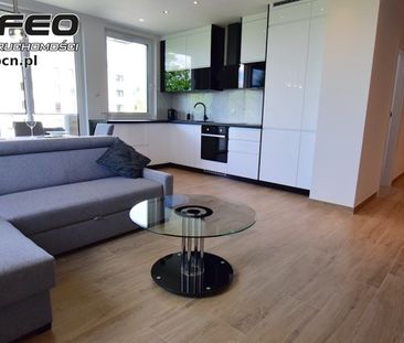 Mieszkanie na wynajem - Photo 1