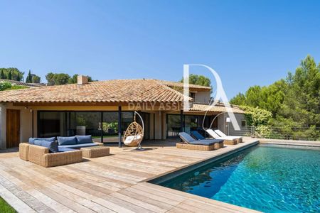 Villa • Marseille 11ème - Photo 3