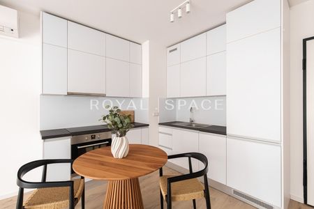 Stylowy apartament na Browarach Warszawskich - Фото 3