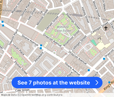 Sloane Avenue, SW3 - Photo 1