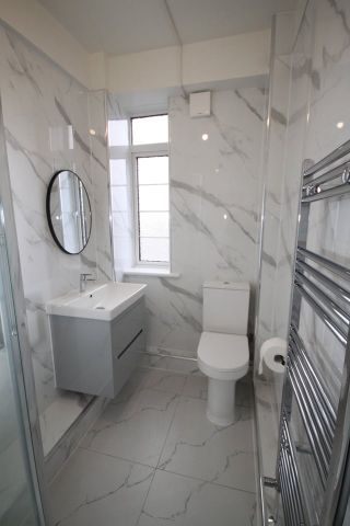 Studio Flat, Acton House, W3 - Photo 3