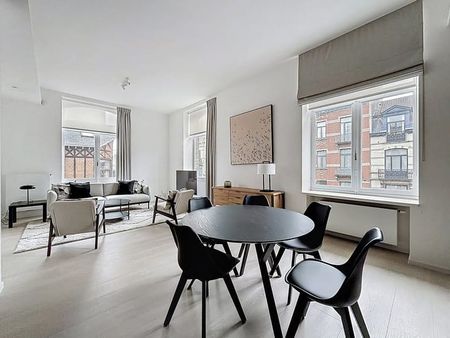 Appartement te huur - Photo 5