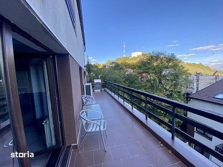 Apartament 3 camere de inchiriat bloc nou Racadau - pet friendly - Fotografie 2