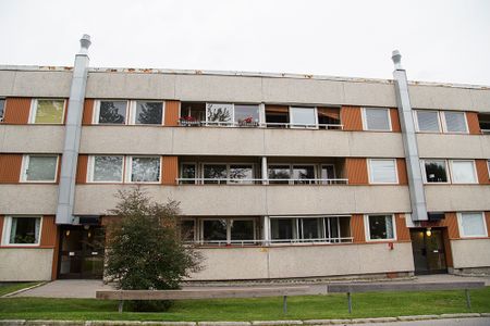 Trädgårdsgatan 5 A, 94161, Piteå - Photo 2