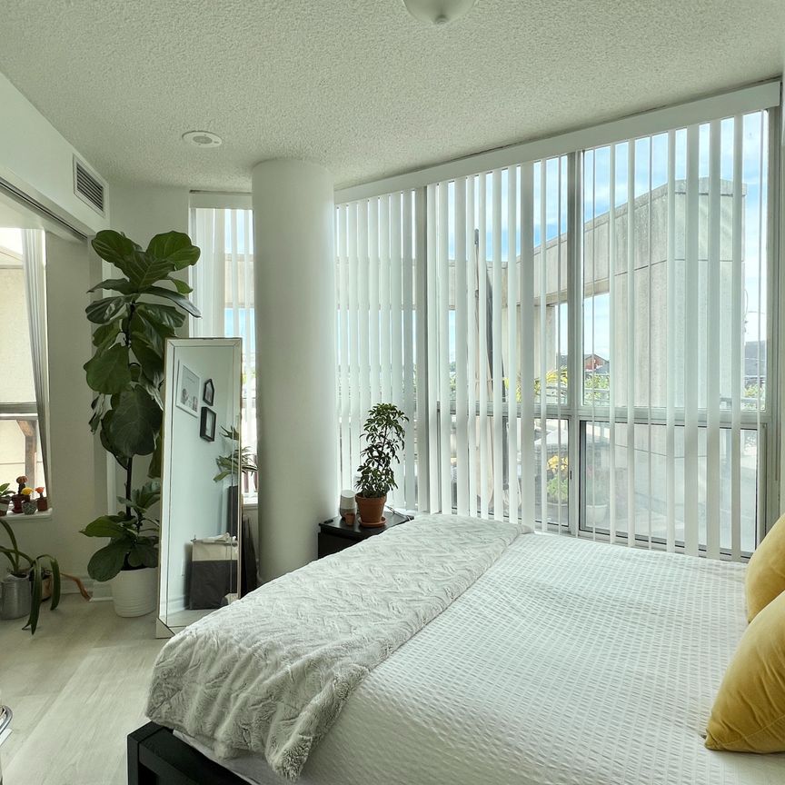 For Lease - 230 Queens Quay Unit# 226, Toronto, Ontario - Photo 1