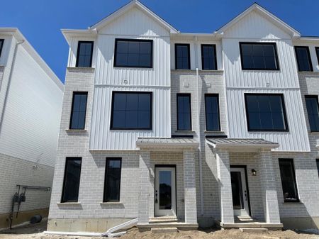 For Lease - 1781 Henrica Avenue Unit# 8, London North, Ontario - Photo 3