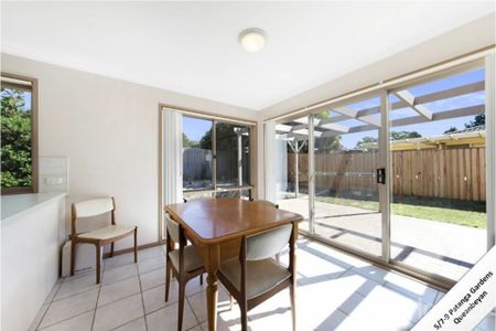 Two Bedroom Single Level Townhouse - Photo 4