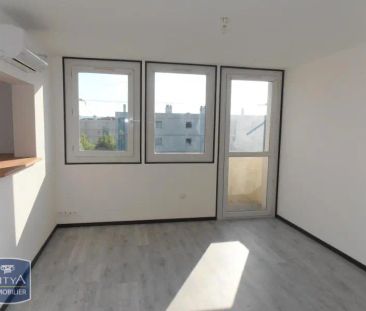 Appartement à louer 2 pièces 42.85m² - Photo 4