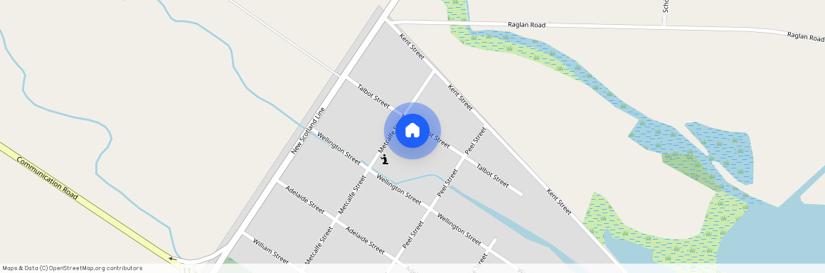 26 Tablot Street, Chatham-Kent