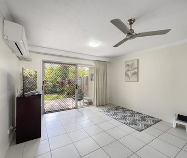 Easy-Care Living with Private Yard & Pool Access!! - Photo 4