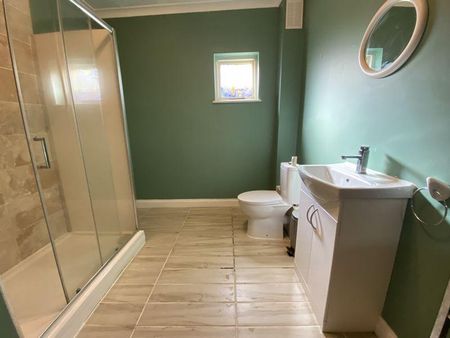 2 bedroom detached bungalow to rent - Photo 5