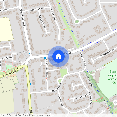 Pelham Road, Immingham, North East Lincolnshire, DN40