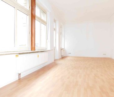 Gemütliche 2-Zi.-EG-Whg. in Elberfeld- auf Wunsch ab sofort frei - Photo 4