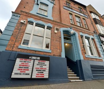 3 Bed Terraced House, Skipworth Street, LE2 - Photo 6