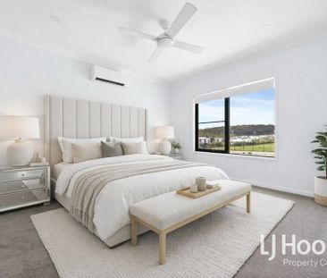 Terrace Living at it's Best! Larger than Most Standard Homes - Photo 1