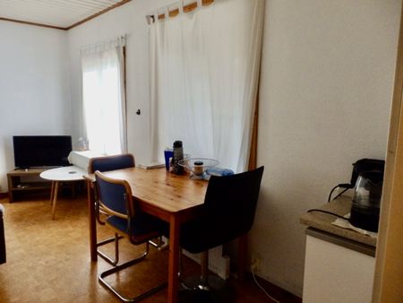 Paragrafgränden, Lund - Foto 2