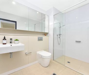 708/15 Baywater Drive, 2127, Wentworth Point Nsw - Photo 1