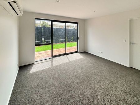 1/58 Linwood Avenue, Linwood, NZ 8011 - Photo 4