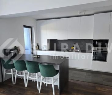 Apartament premium, 3 camere, 2 bai, parcare subterana- Wings - Photo 4